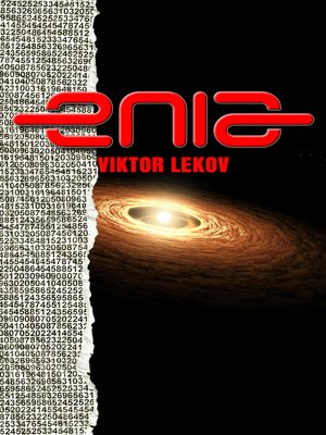 cover image of Enia